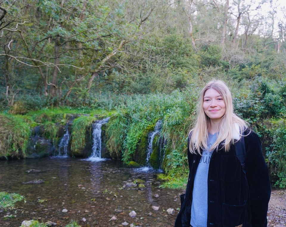 Lathkill Dale