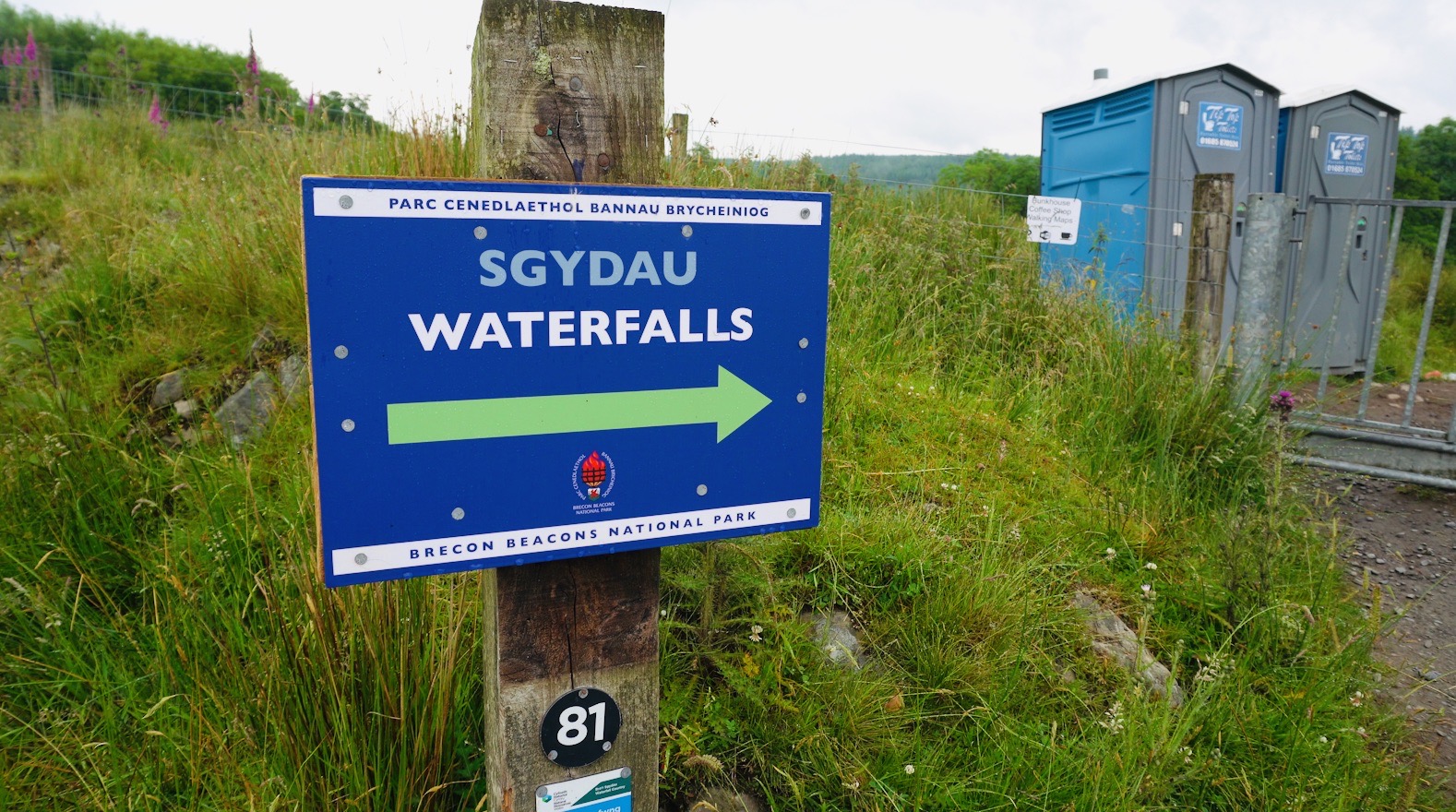 Portable Toilet Brecon Beacons Portable Toilet Brecon Beacons