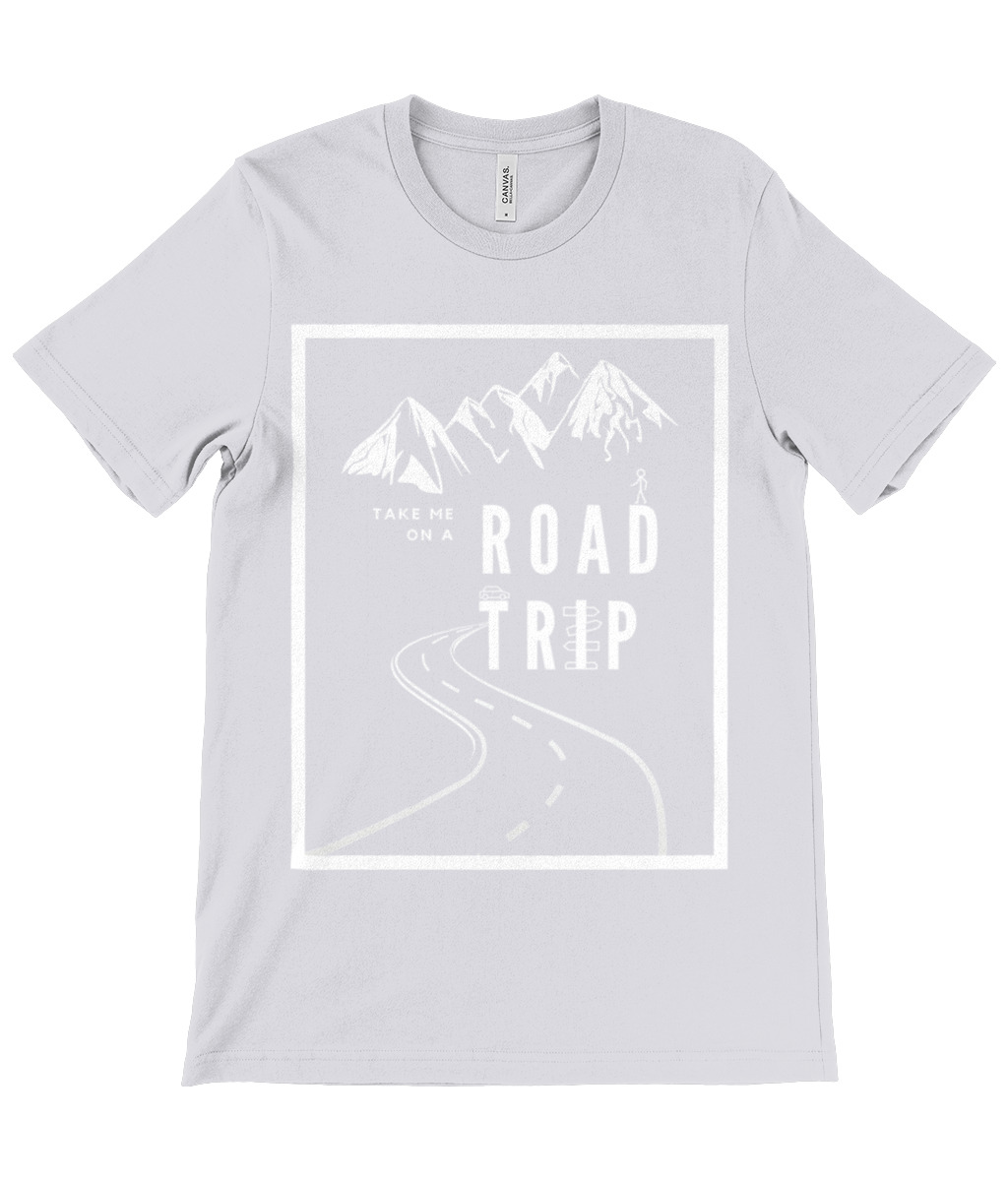 Take Me On A Road Trip T-Shirt - Image 14
