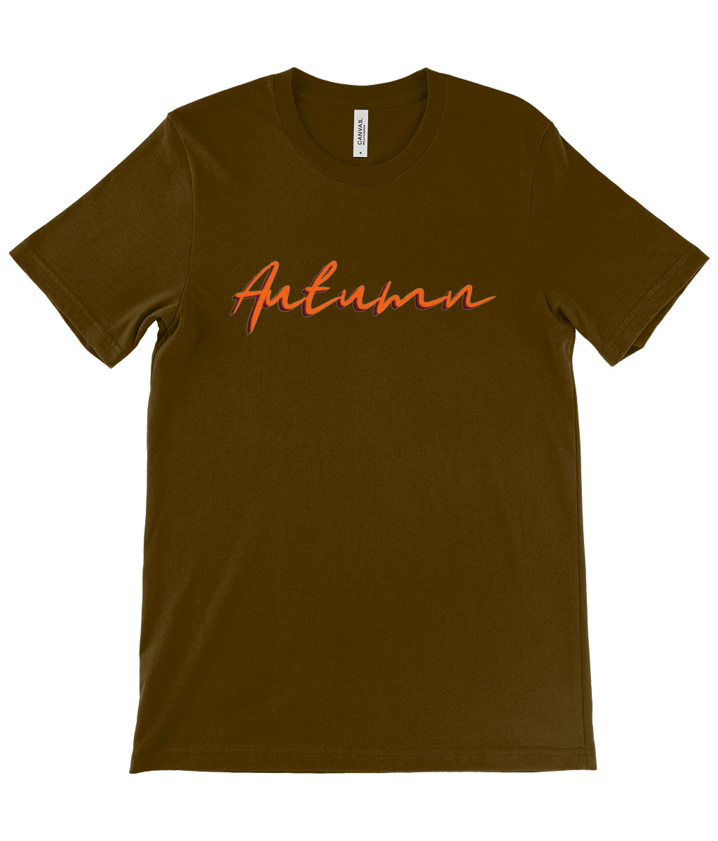 Autumn T-Shirt - Image 6