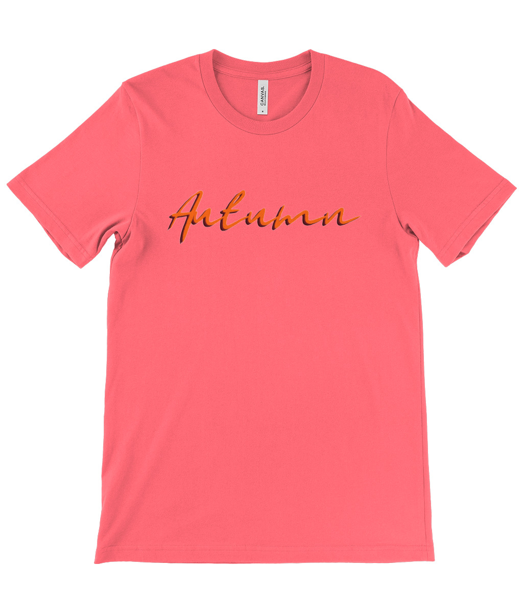 Autumn T-Shirt - Image 7