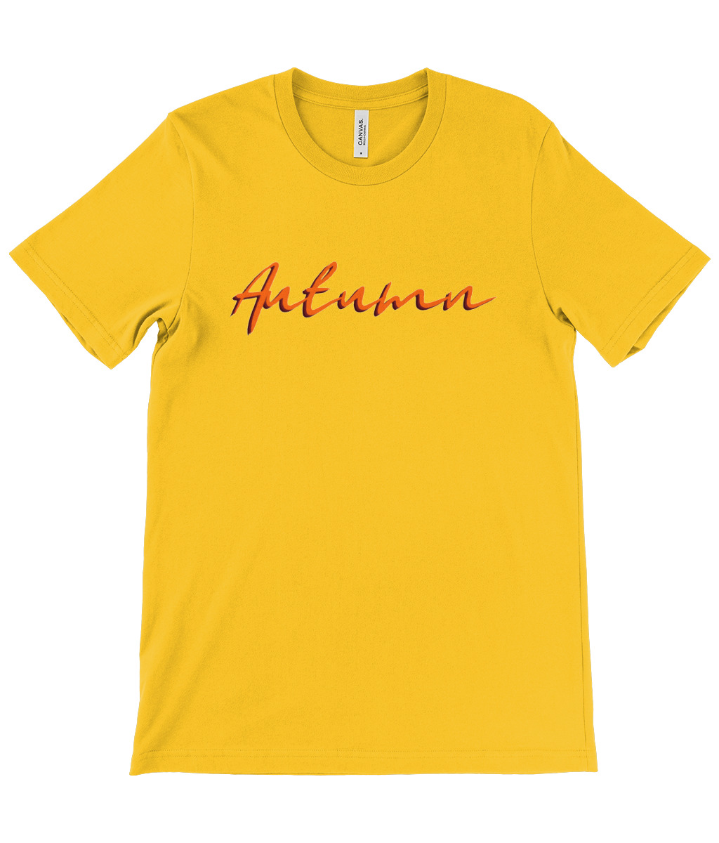 Autumn T-Shirt - Image 8