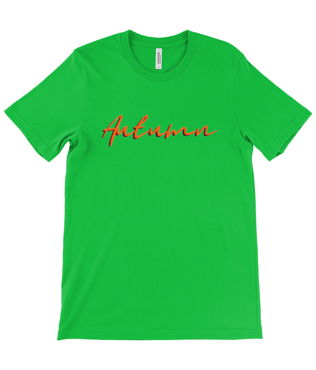 Autumn T-Shirt - Image 9