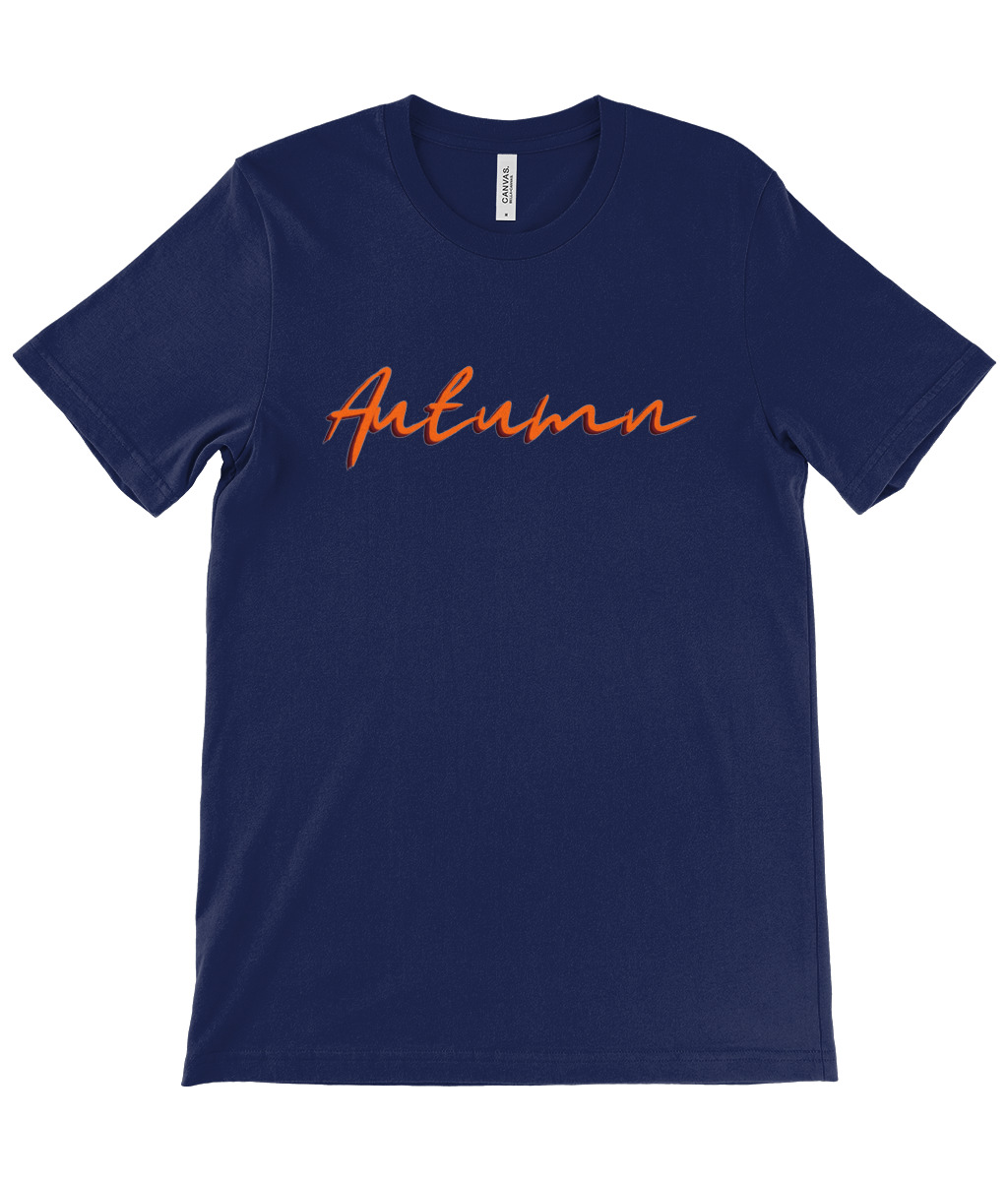 Autumn T-Shirt - Image 10