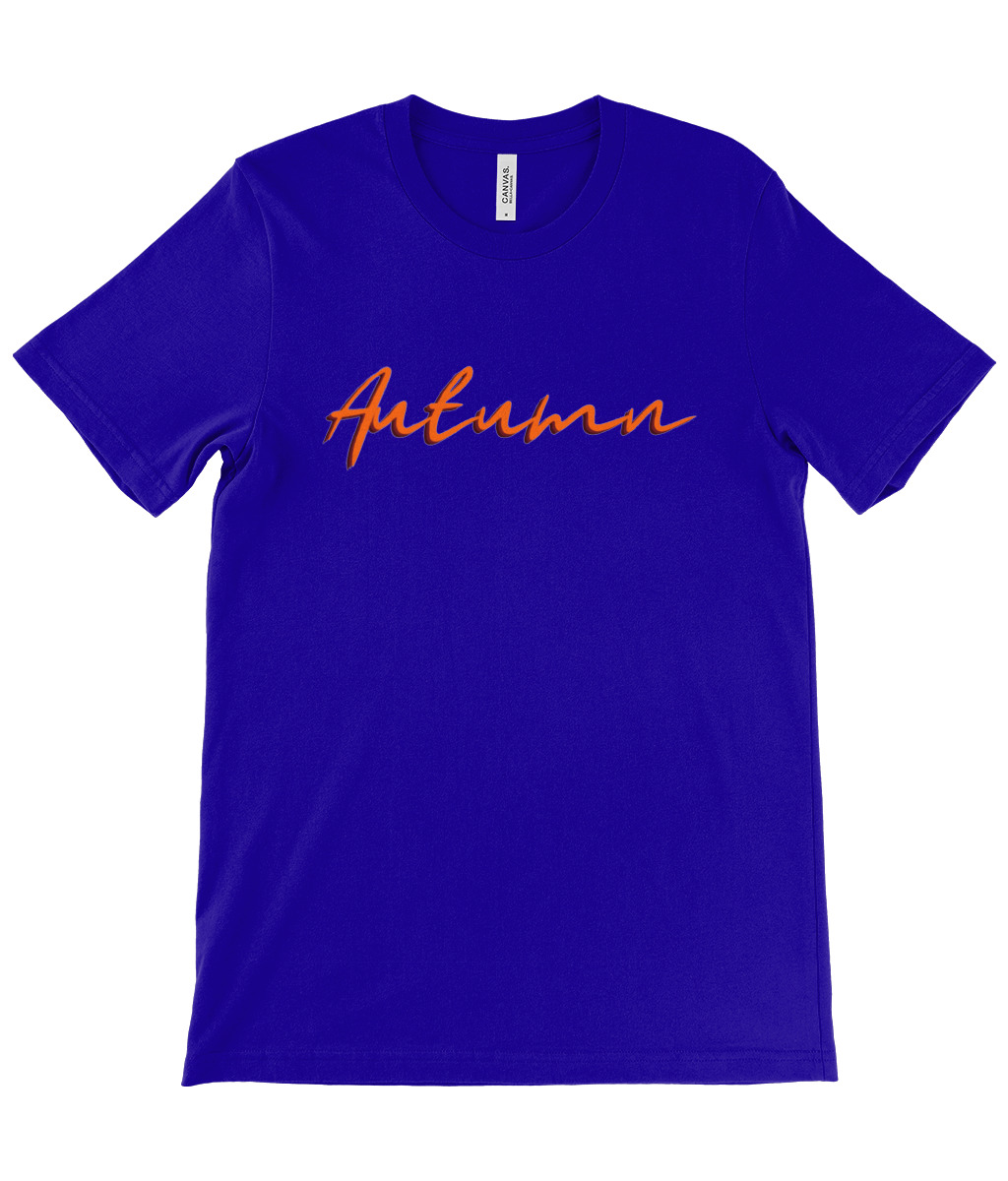 Autumn T-Shirt - Image 4