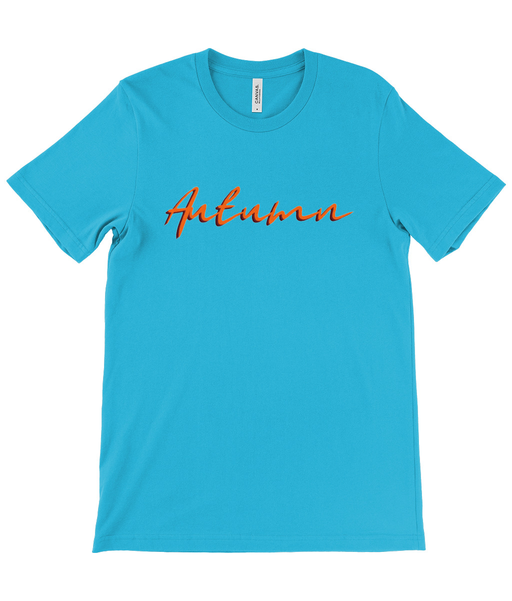 Autumn T-Shirt - Image 13