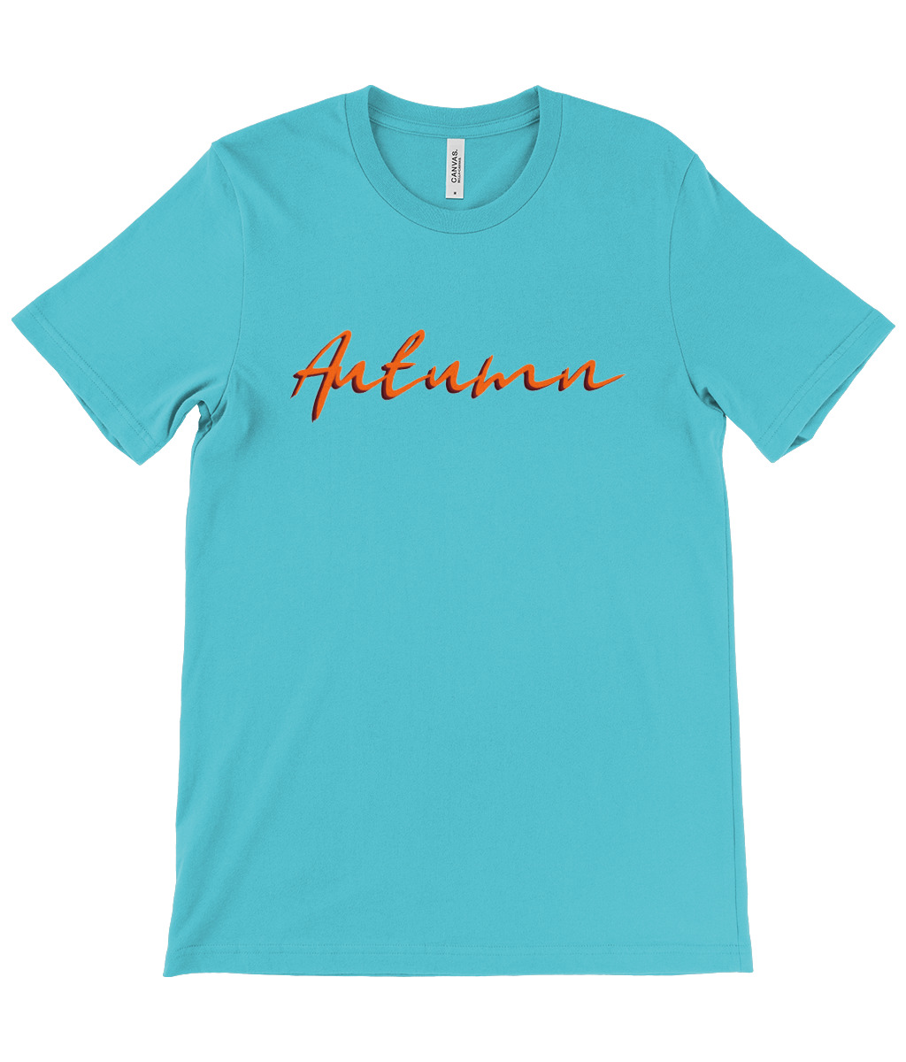 Autumn T-Shirt - Image 15