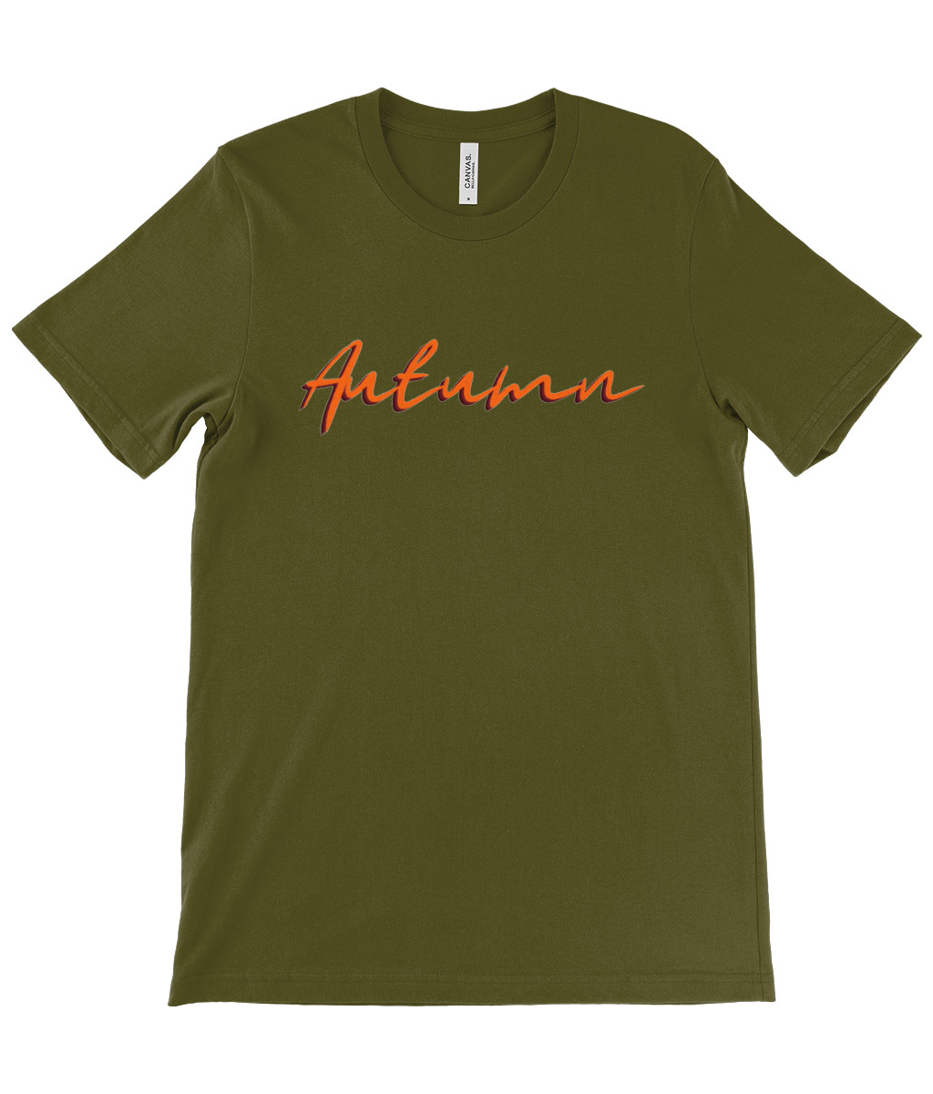 Autumn T-Shirt - Image 16