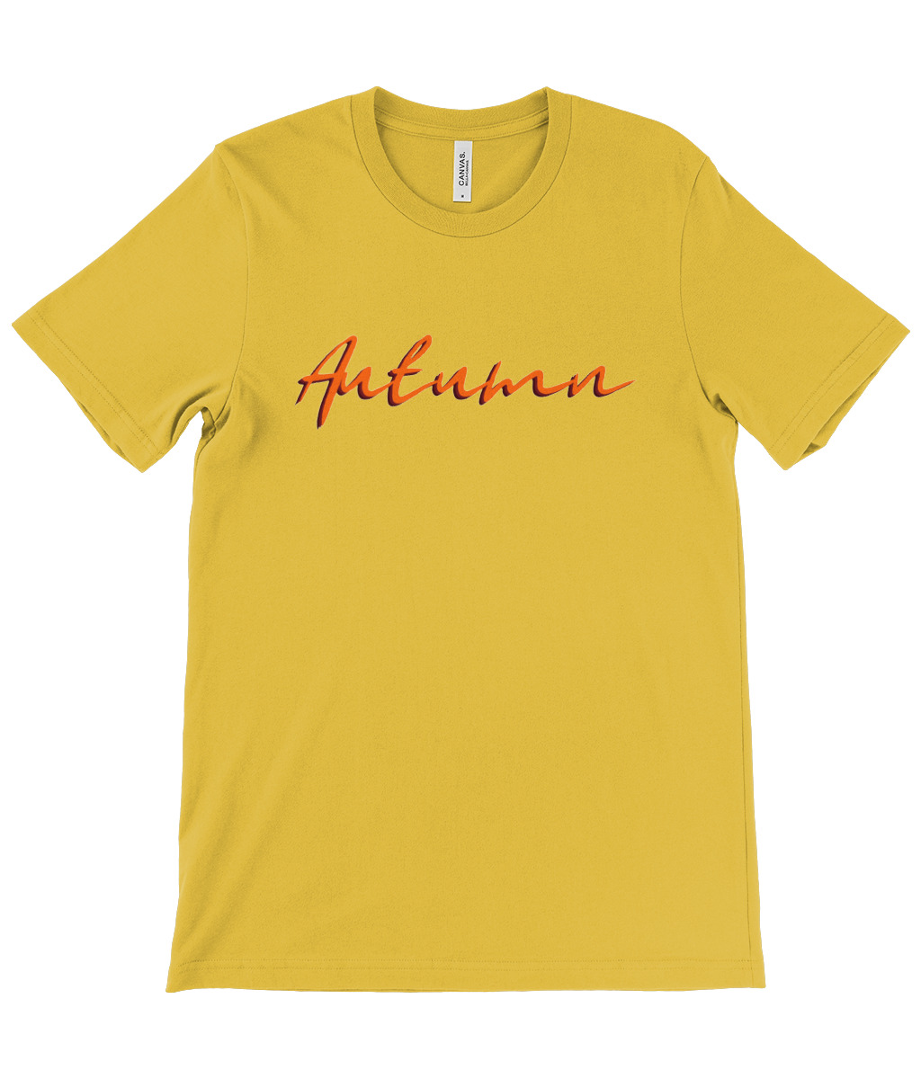 Autumn T-Shirt - Image 17