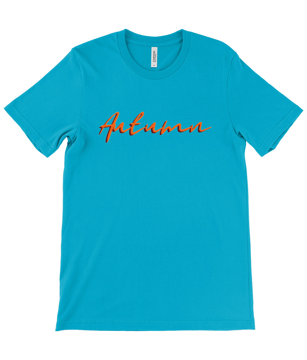 Autumn T-Shirt - Image 18