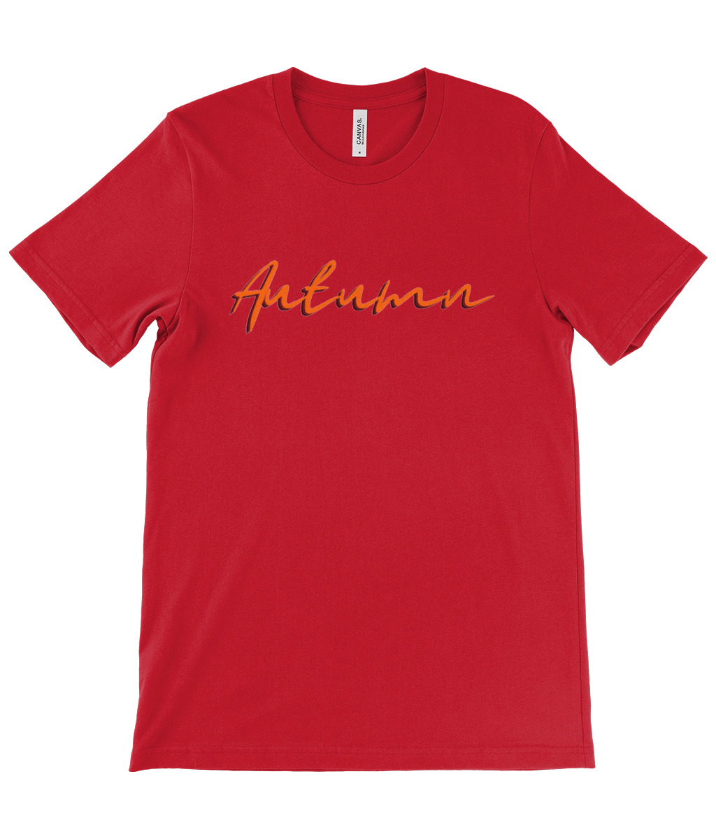 Autumn T-Shirt - Image 19