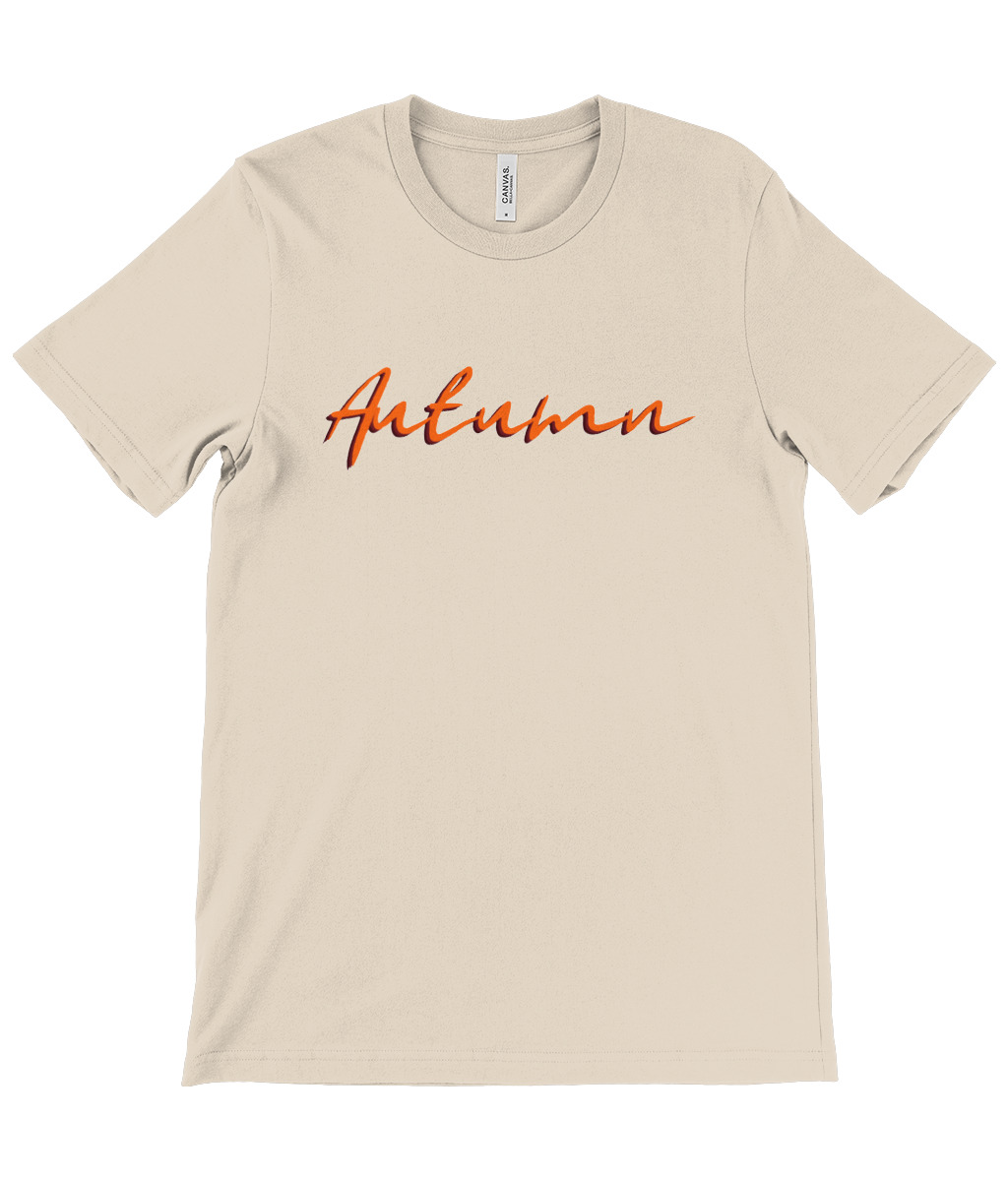 Autumn T-Shirt - Image 20