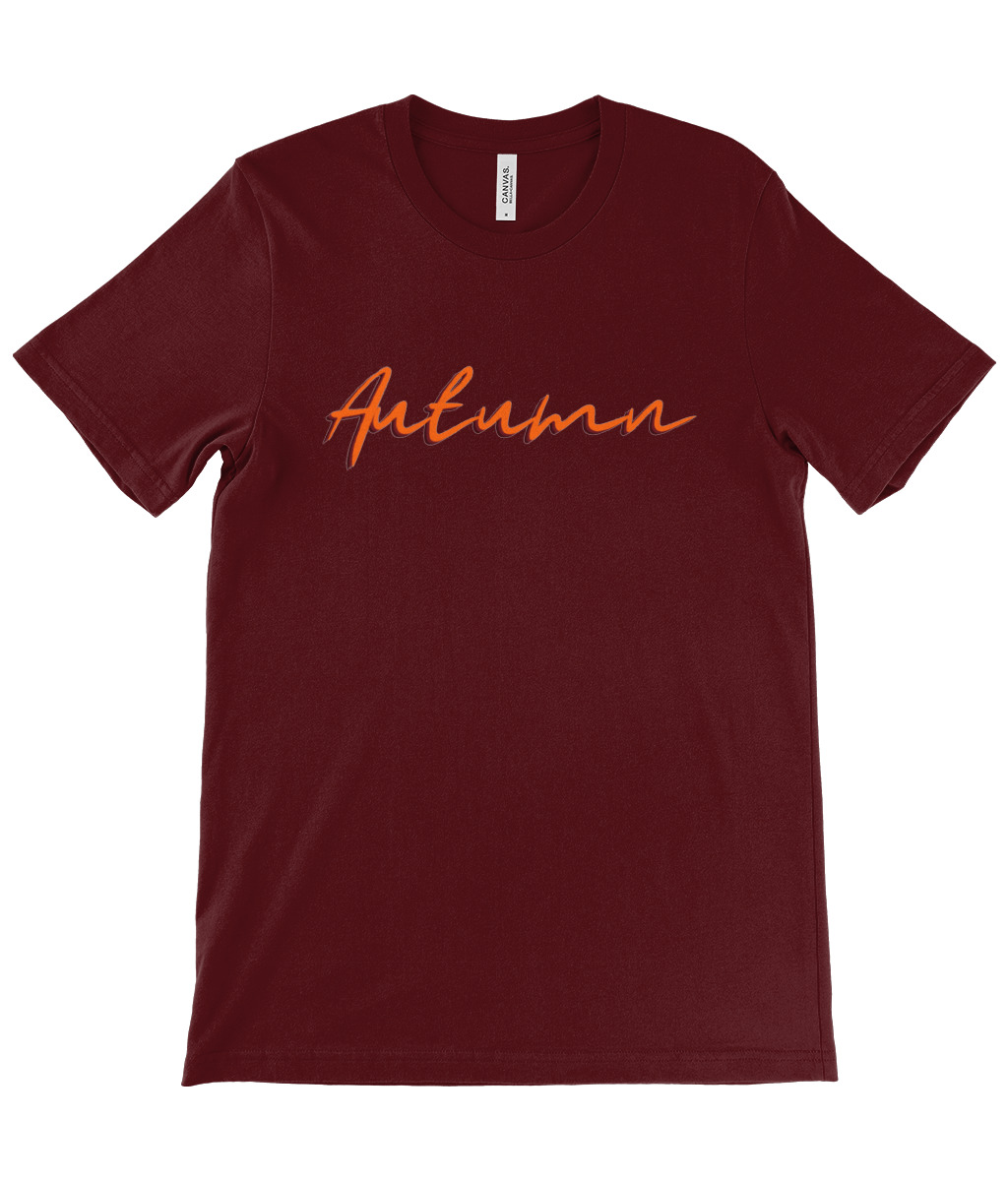 Autumn T-Shirt - Image 24