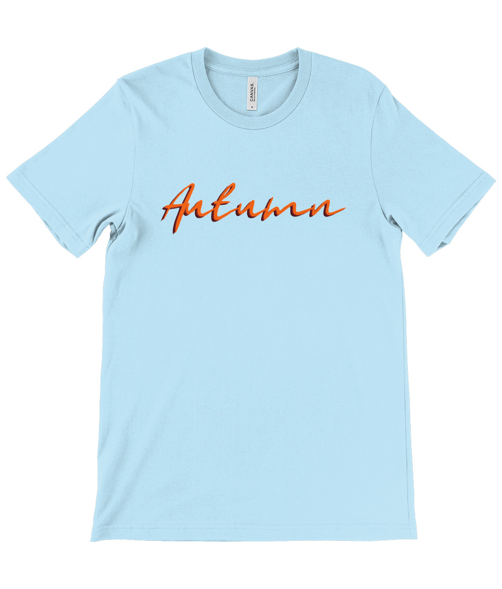 Autumn T-Shirt - Image 25