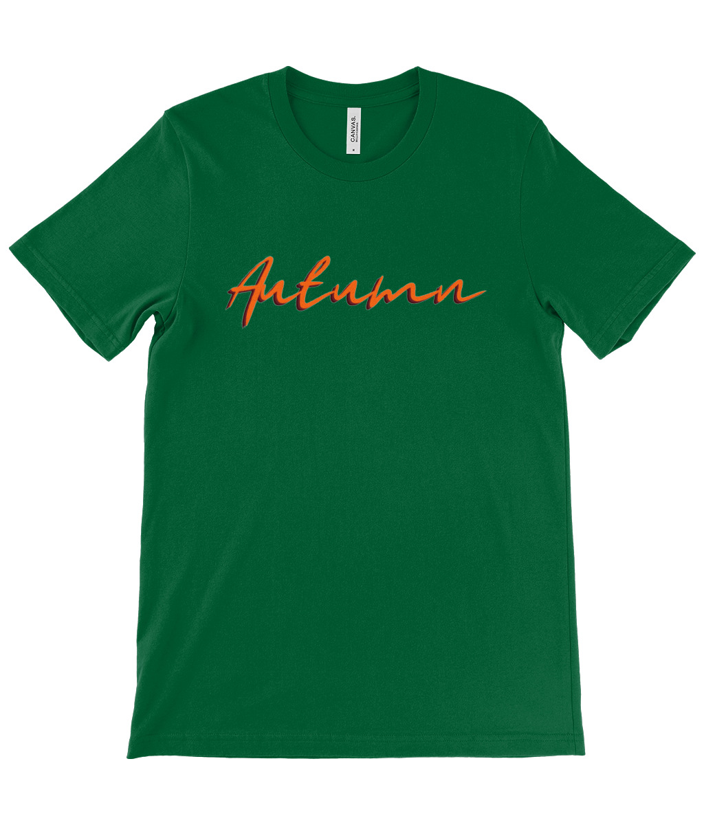 Autumn T-Shirt - Image 3