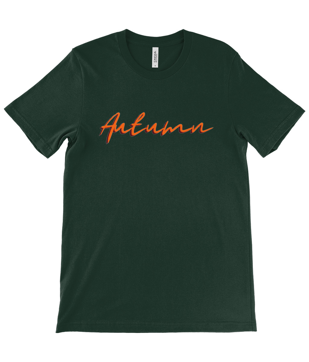 Autumn T-Shirt - Image 29