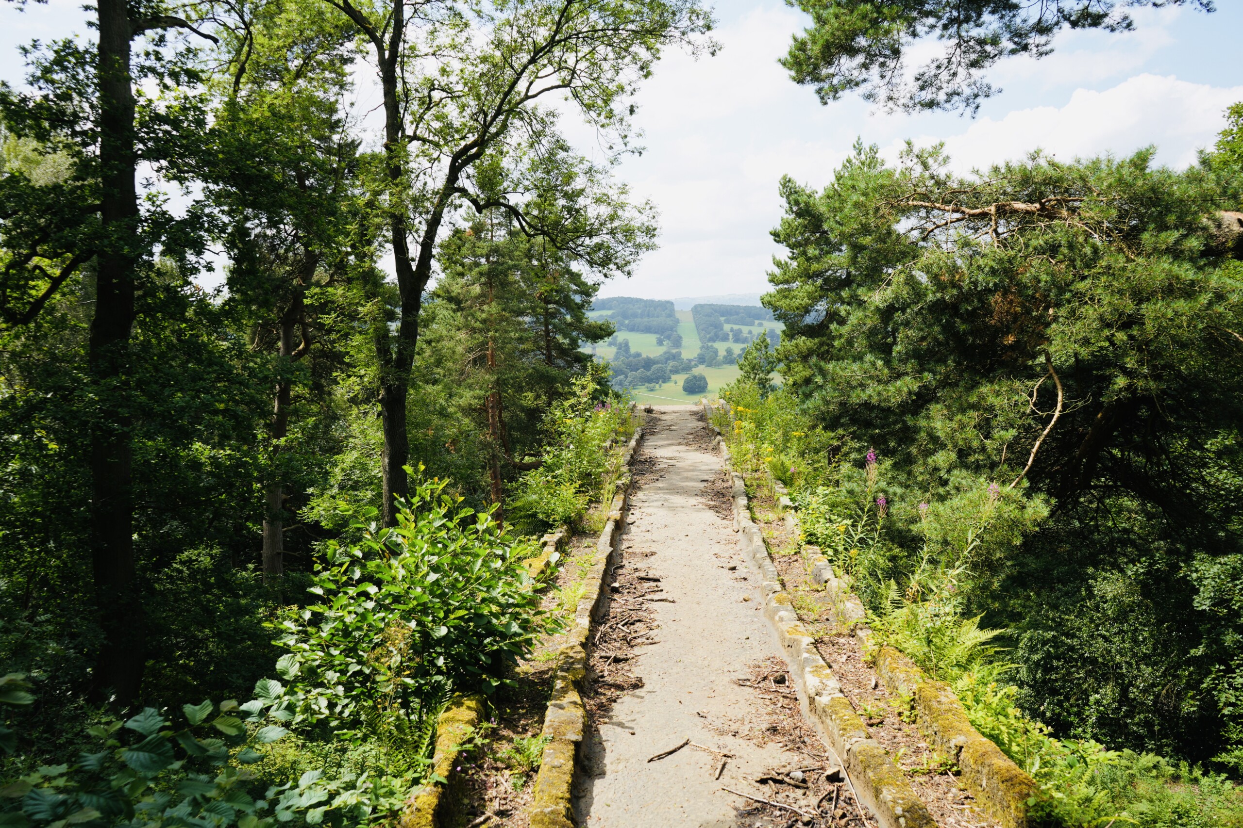 Chatsworth Aqueduct