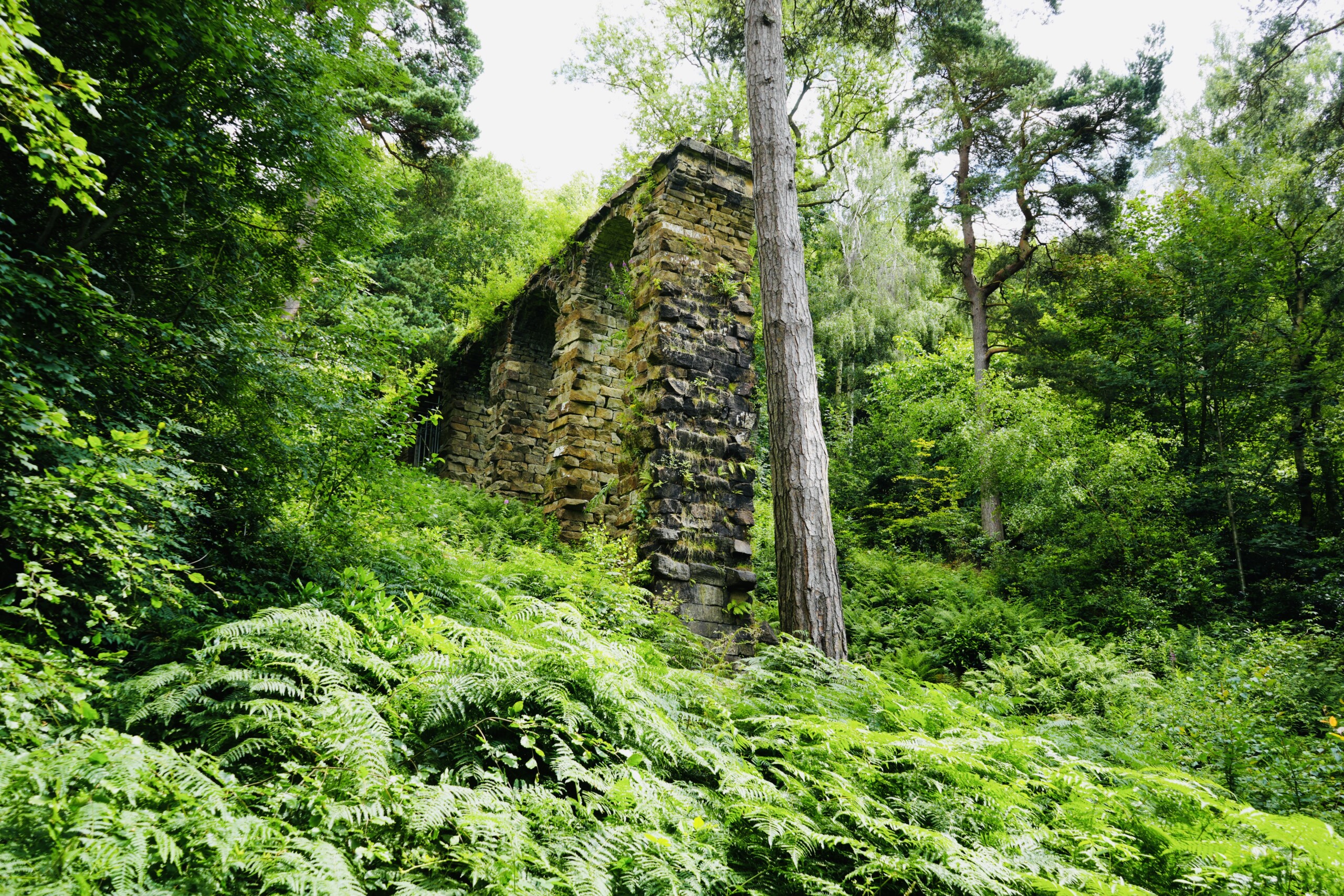 Chatsworth Aqueduct