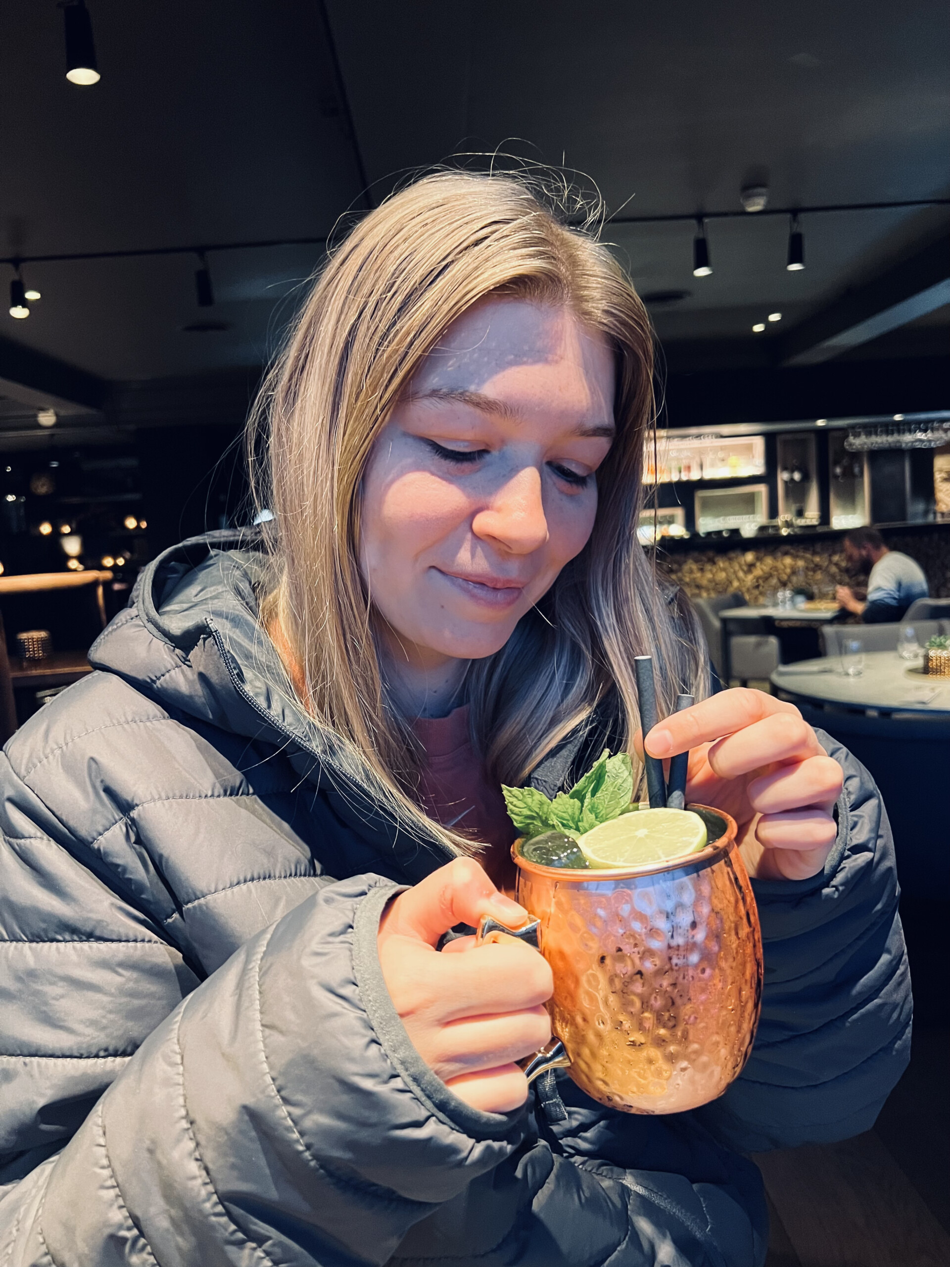 Cocktail_In_Norway An expensive cocktail in Norway