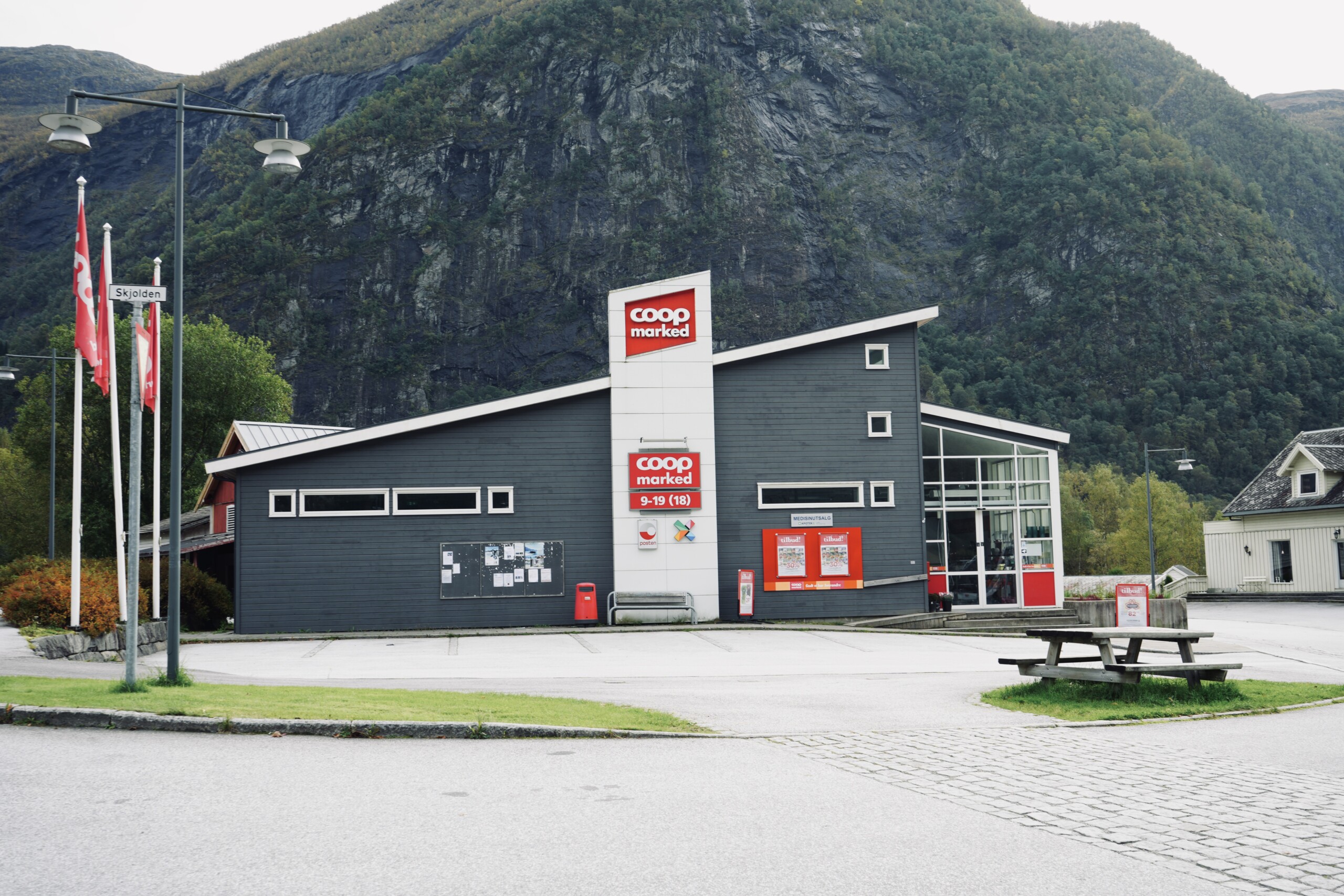 Coop_Norway Coop in Norway