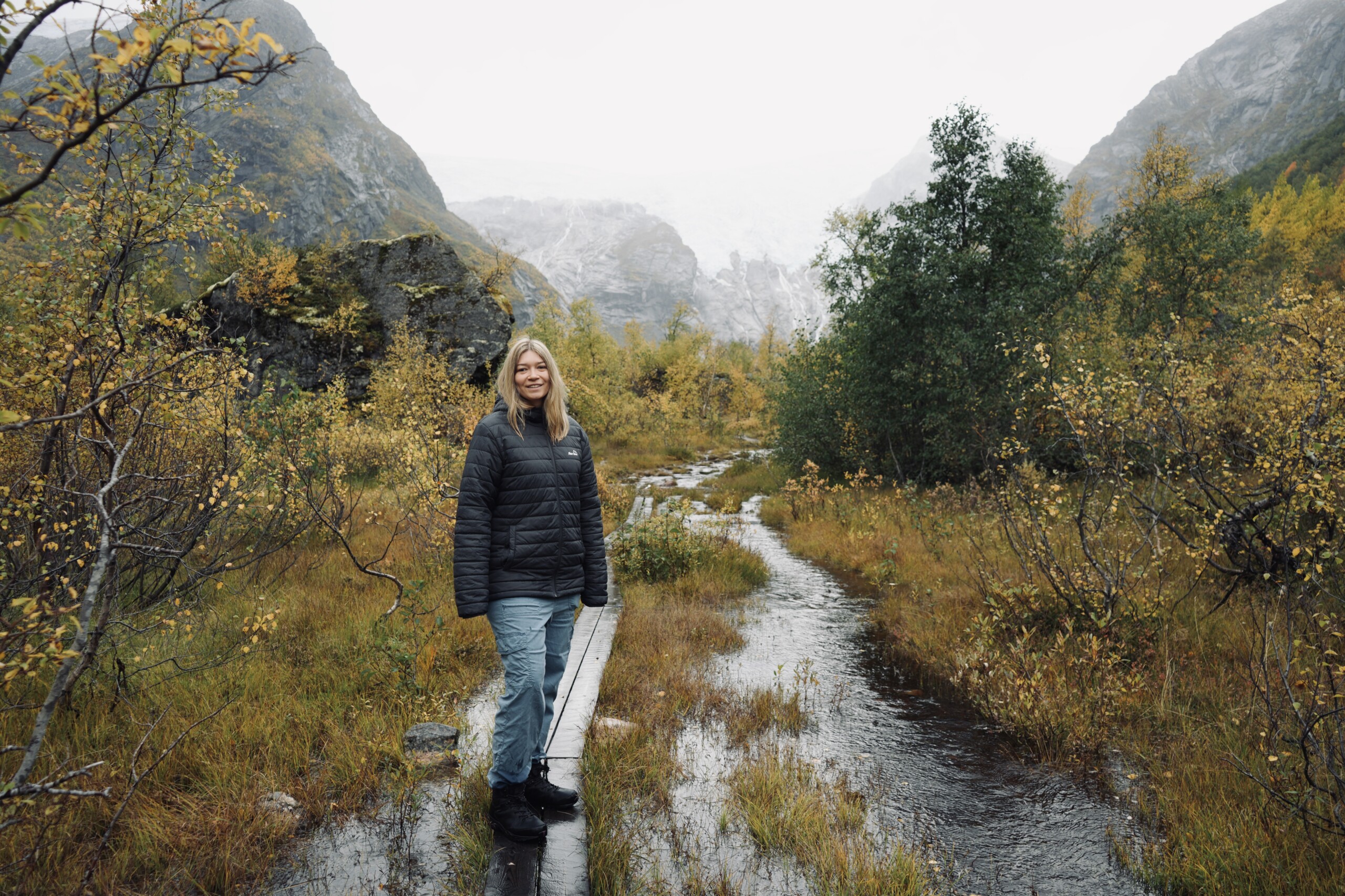 Hiking_In_Norway Hiking in Norway