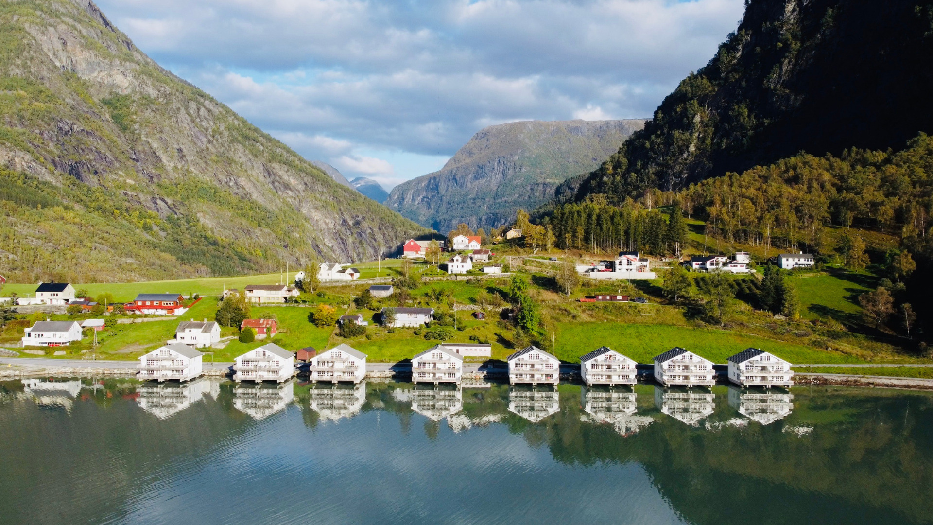 Places_to_Stay_in_Norway Places to stay in Norway