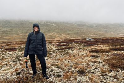 Presholseter Views in Norway