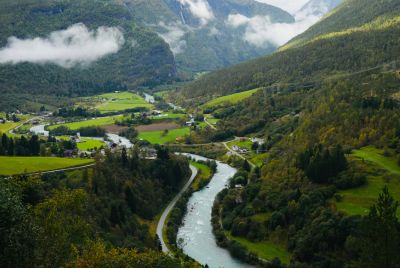 Norway Views