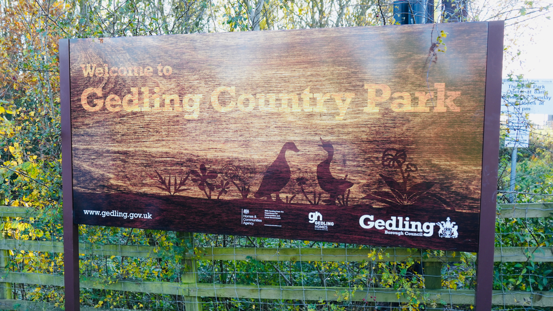 Gedling_Country_Park_Entrance_Sign Gedling country park entrance sign