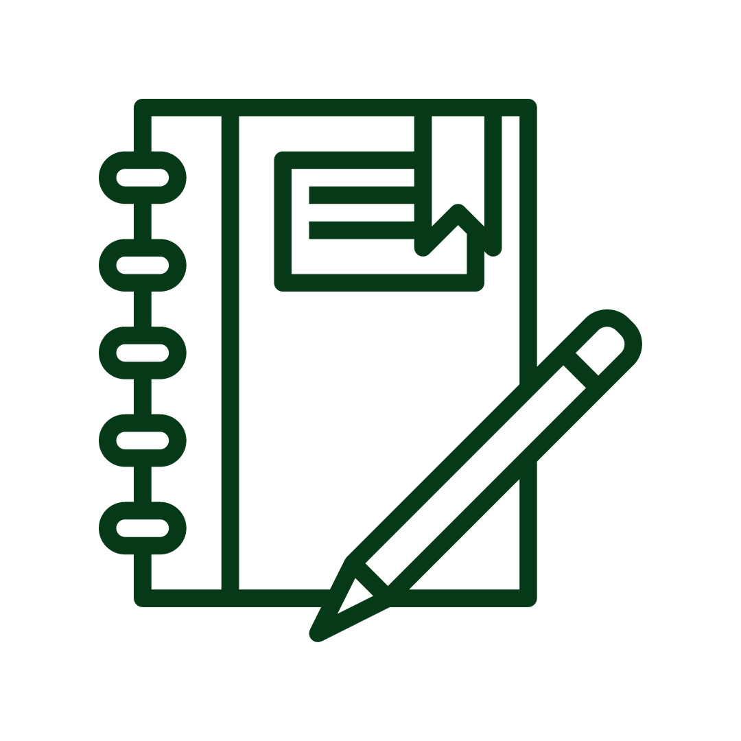 Log Icon Log Icon