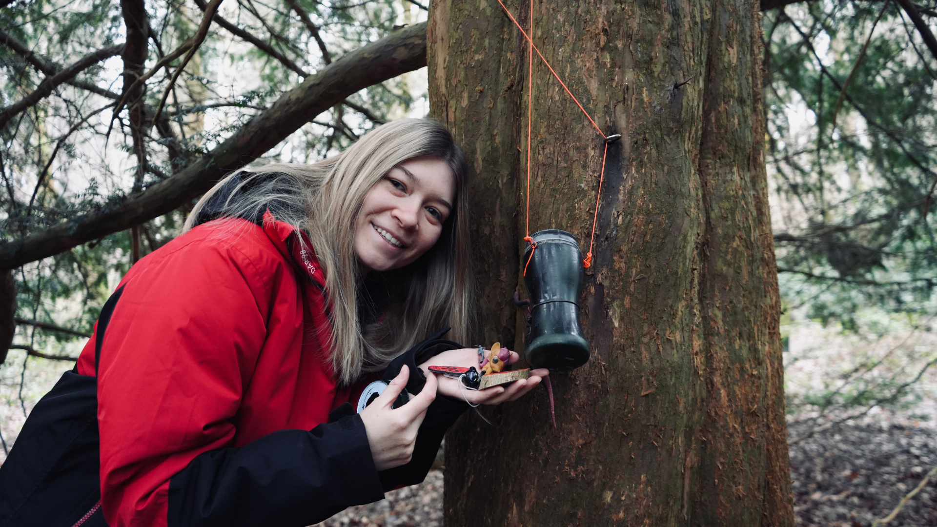 The_Nottm_Lass_Geocaching