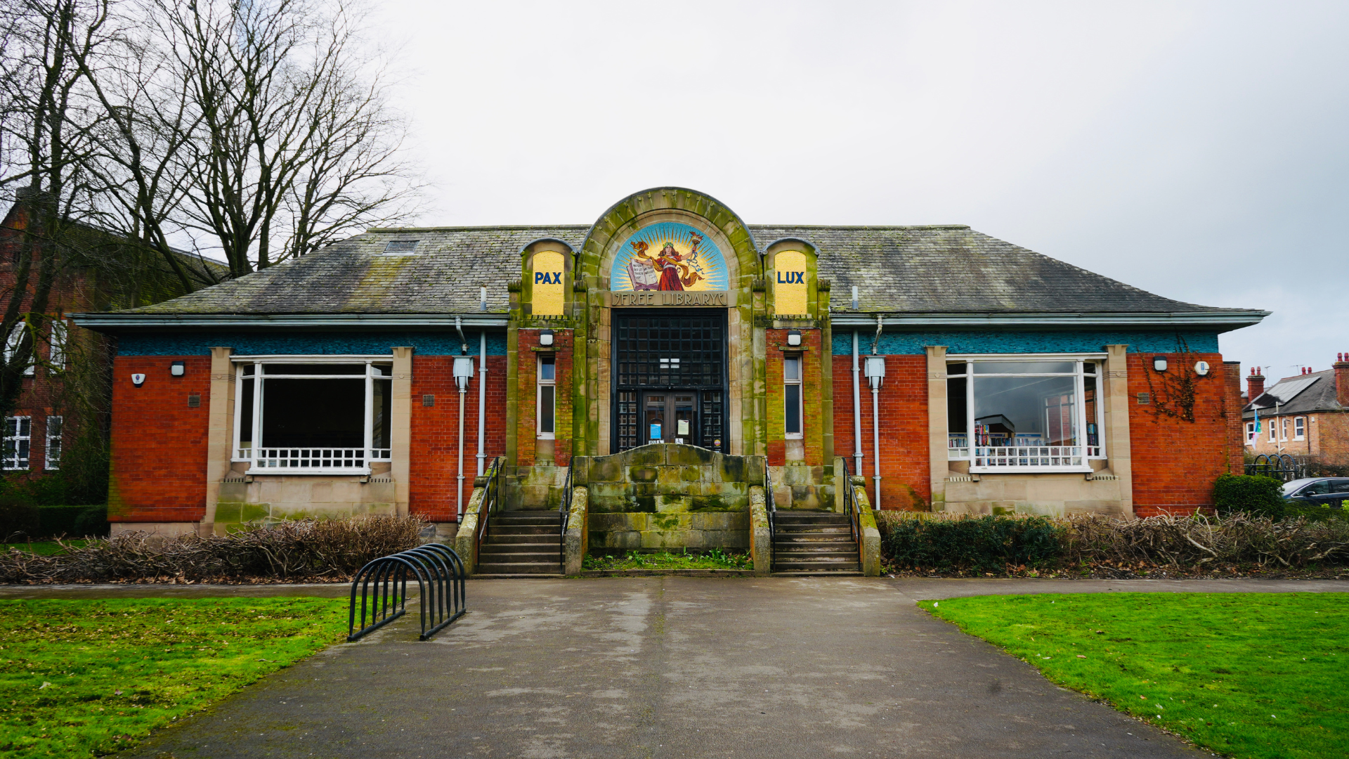 Long_Eaton_Library Long Eaton Library