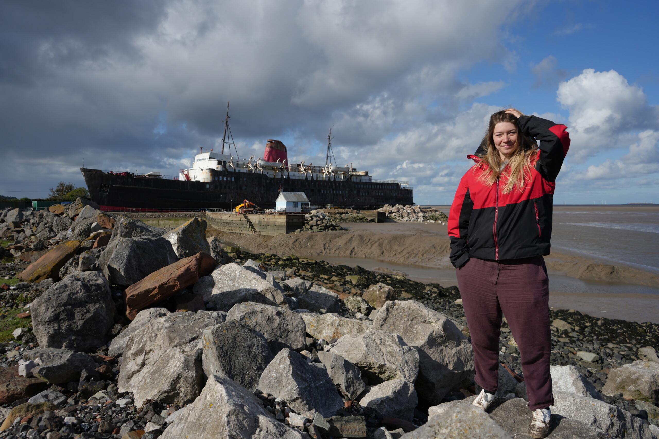 The Duke of Lancaster and The Nott'm Lass