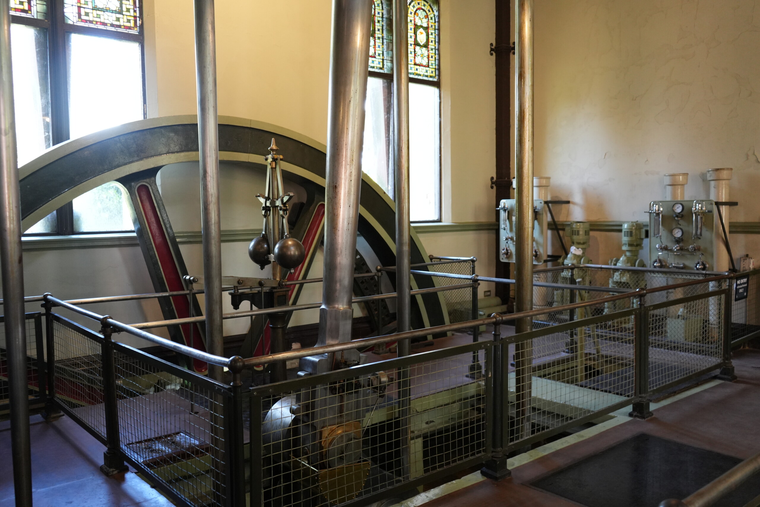 Machinery_At_Papplewick_Pumping_Station