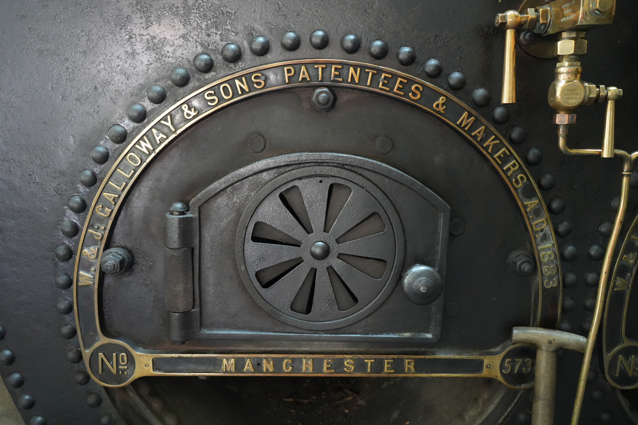 Papplewick_Pumping_Station_Steam_Day